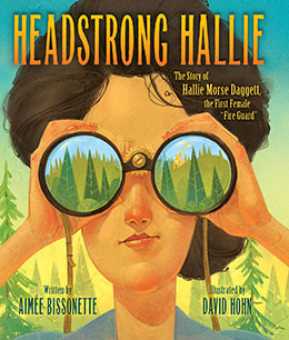 Headstrong Hallie