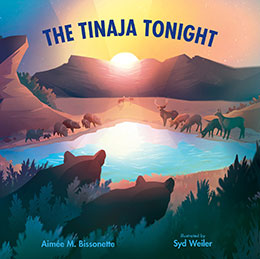 The Tinaja Tonight