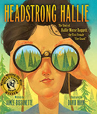 Headstrong Hallie